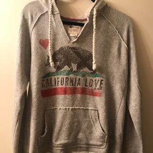 Billabong California Love Hoodie